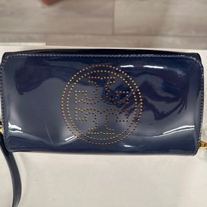Tory Burch mini crossbody bag